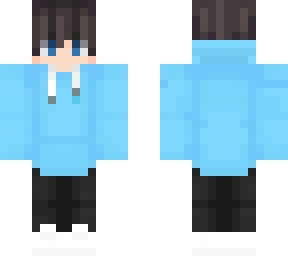 boy hoodie