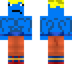 buff iverteg