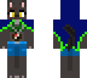 cat person fix