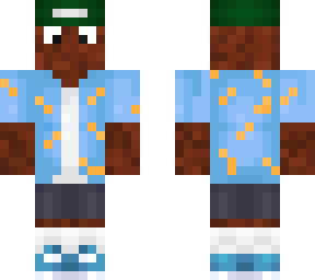 cherry bomb tyler, the creator