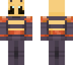 copper bee