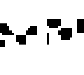 cow sweater base!