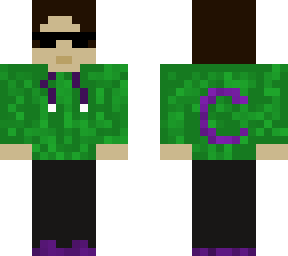 creeper fan