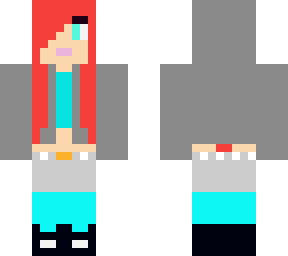 cute girl