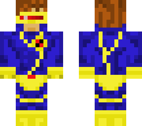 cyclops x - men