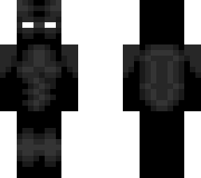 demon null