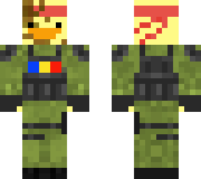 duck