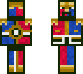 elemental admiral