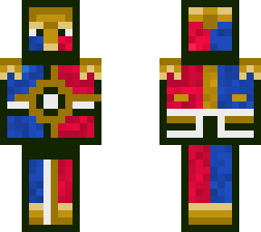 elemental admiral