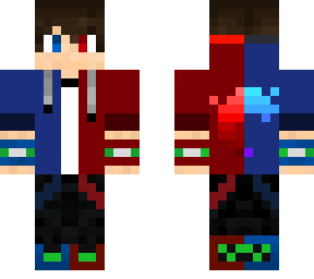 elemental eystreem