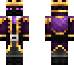 endermam king