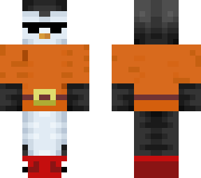 fake tunic