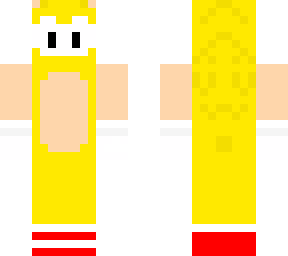 fall guys super sonic