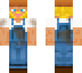 farmer conrad