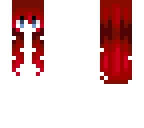 female hb - redhead v3