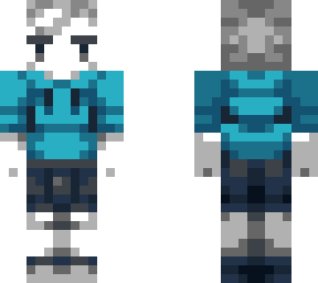 femboy skin
