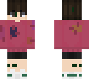 final doll, done