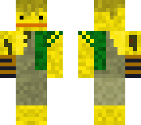 fixed ducklink