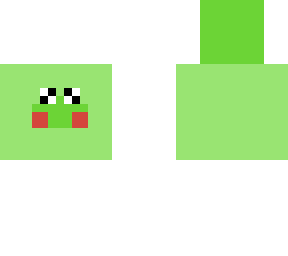 frog jacket base