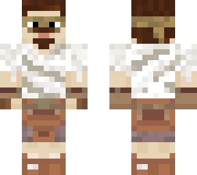 fyrby paper knight
