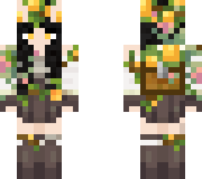 glowberry elf