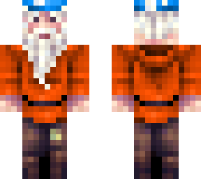 gnome recolor