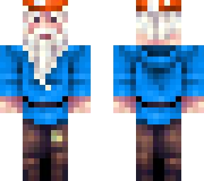 gnome recolor v2