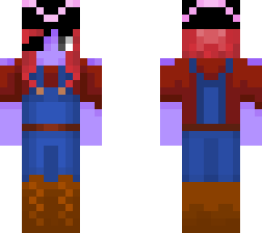 goose but pirate