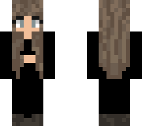 grunge girl