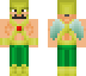 hawkman