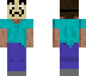 heist steve