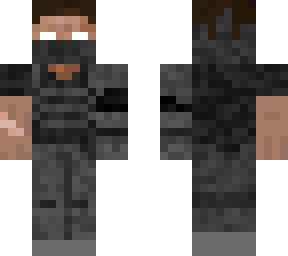 herobrine 2.o
