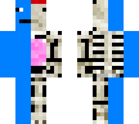 inside my skin