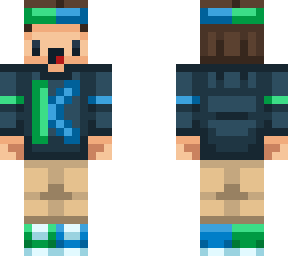 itzdank hive styled