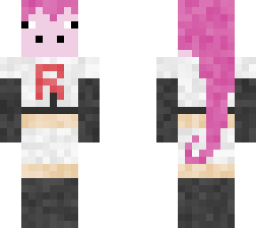 jessi pig
