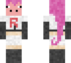 jessi pig