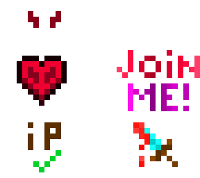 join me on this lifesteal smp pvp! (arena/open world)