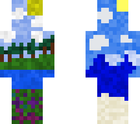 just some cute pixel art