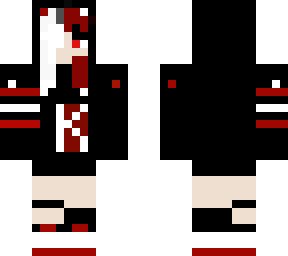 killer girl
