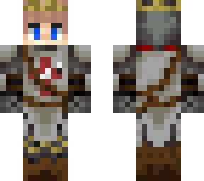 king liam
