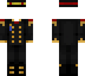 leader suit