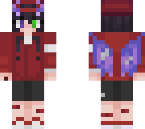 leo new skin ktqsmp