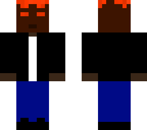 magma king