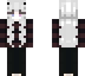 main avatar