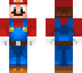 mario brother