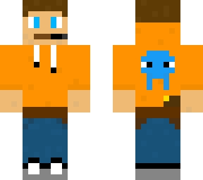me create