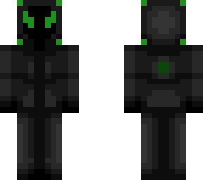 midnight playzz green