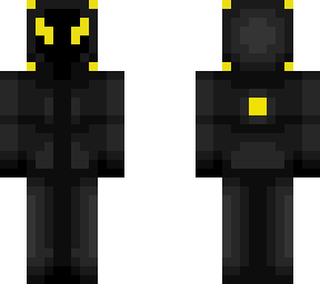 midnight playzz yellow