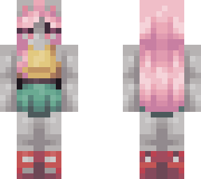 mouscedes king