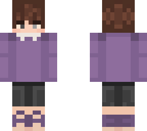 my skin